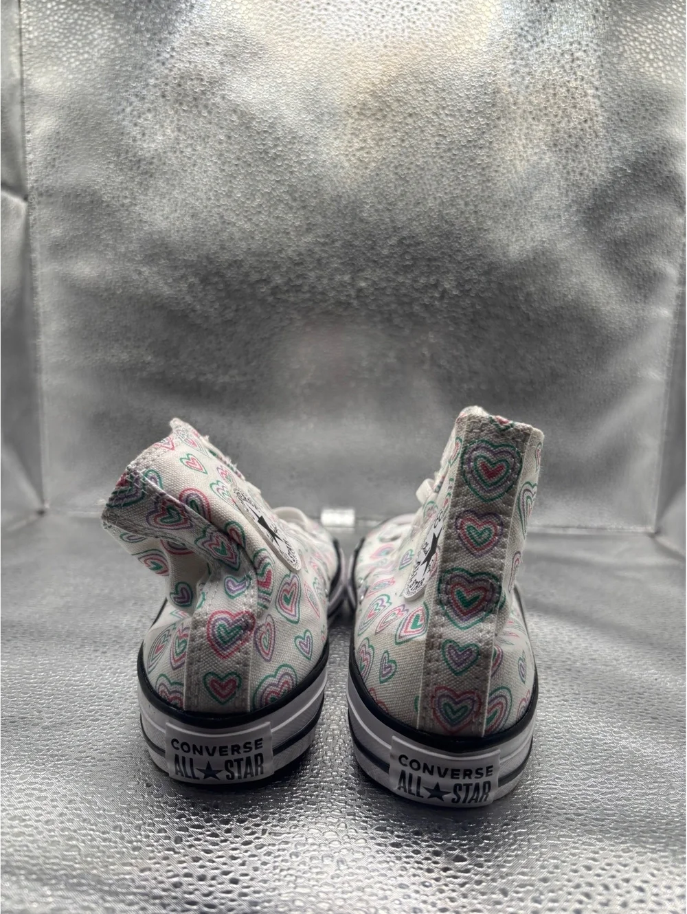 Converse chuck Taylor all star PS